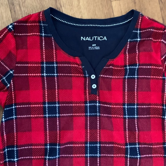 Nautica pjs - Picture 3 of 4